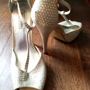 Steve Madden heels
